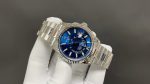 Rolex Sky-Dweller Blue Dial Swiss Made - Code: 17