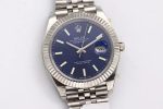 Rolex Datejust 41 Blue Dial Automatic Swiss Made - Code: 09