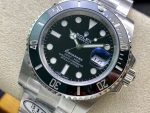 Rolex Submariner Rolex Date Black Dial | Swiss Made 5A