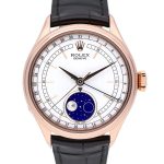 Rolex Cellini Moonphase model no. 50535 Swiss Made 6A