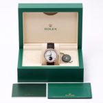 Rolex Cellini Moonphase model no. 50535 Swiss Made 6A