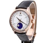 Rolex Cellini Moonphase model no. 50535 Swiss Made 6A