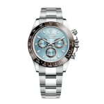 Rolex Cosmograph Daytona Ice Blue Dial Swiss Made - Code: 07