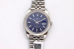 Rolex Datejust 41 Blue Dial Automatic Swiss Made - Code: 09