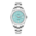 Rolex Oyster Perpetual 36 Automatic Blue Dial Swiss Made - Code: SW912