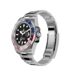 Rolex GMT-Master II Pepsi Rolex Oyster 126710 CAL.3285 Swiss Made 6A