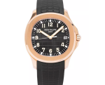 Patek Aquanaut Gold