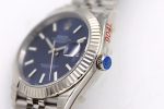 Rolex Datejust 41 Blue Dial Automatic Swiss Made - Code: 09