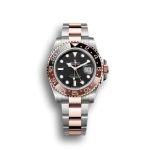 Rolex GMT-Master II "Root Beer" Automatic - Code: 82