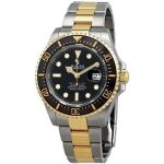 Sea-Dweller Yellow Gold Automatic - Code: 87