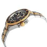 Sea-Dweller Yellow Gold Automatic - Code: 87