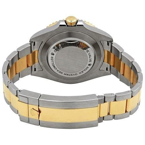 Sea-Dweller Yellow Gold Automatic - Code: 87