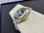 Rolex Submariner Rolex Date Yellow Gold Swiss Made 5A