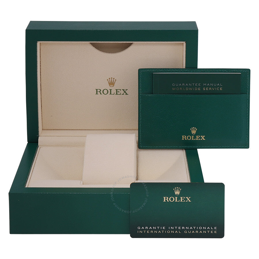 Rolex Day-Rolex Date Champagne Dial 18K Yellow Swiss 6A - Code: VSF68