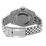 Rolex GMT MASTER II - BATMAN Stainless Steel Jubilee - Code: 78