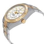 Rolex Sky-Dweller Rolex Oyster Perpetual Automatic - Code: 90