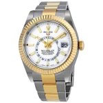 Rolex Sky-Dweller Rolex Oyster Perpetual Automatic - Code: 90