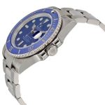 Rolex Submariner Rolex Date Blue