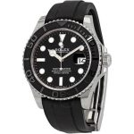 Rolex Yacht-Master Silver 42mm Swiss Made 6A