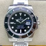 Rolex Submariner Rolex Date Black Dial | Swiss Made 5A