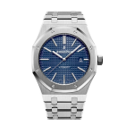 AP Royal Oak - Blue Dial