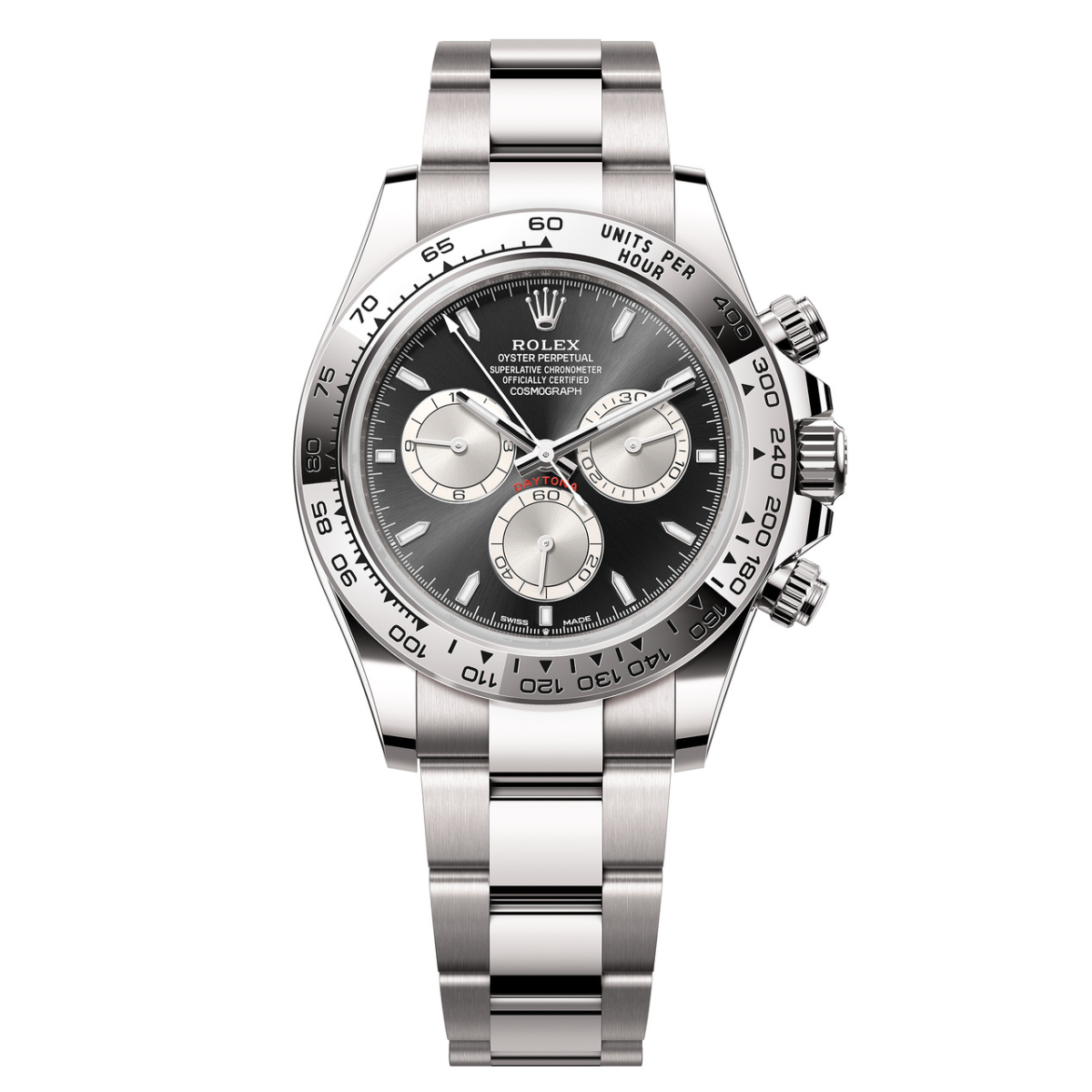 Rolex Cosmograph Daytona 2023 - 126509