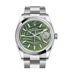 Rolex Datejust Rolex Oyster Perpetual 36mm code : RLX0366